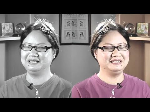 【生命故事】譚鳳彩《等待天晴》星火飛騰 303