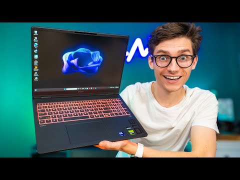 Gaming Laptops Have Just Peaked! 😍 HP OMEN MAX 16 - RTX 5080 Mobile Benchmarks!