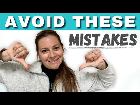 3 Things NOT To Do To Cause Prolapse [Or Make It Worse!]