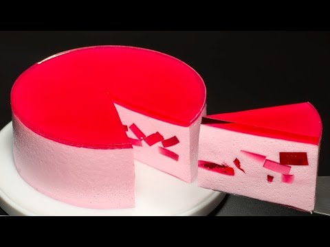 Dessert made from 2 ingredients! The quickest and tastiest dessert! No baking! No eggs!