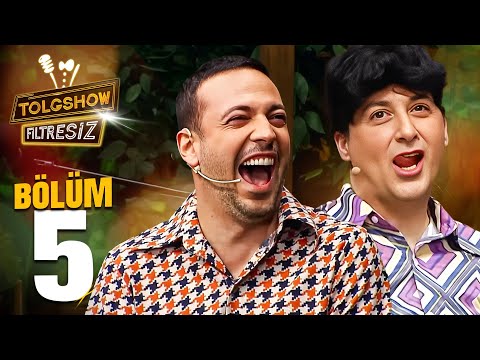 TOLGSHOW: Unfiltered | Episode 5 (Oğuzhan Koç)