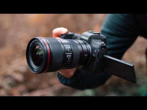 5 EASY Steps For Smooth Handheld Footage