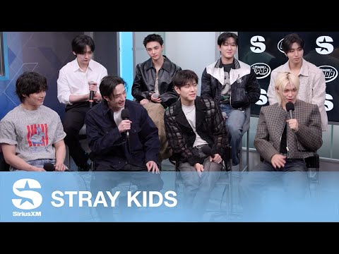 Stray Kids on Tour Surprises, Music Festival Observations, Breaking The Internet & K-Pop