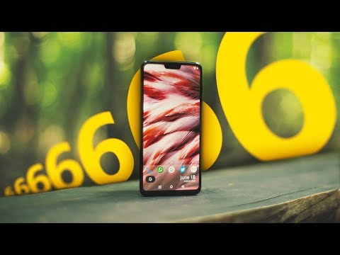 OnePlus 6 Review - My Daily Driver!