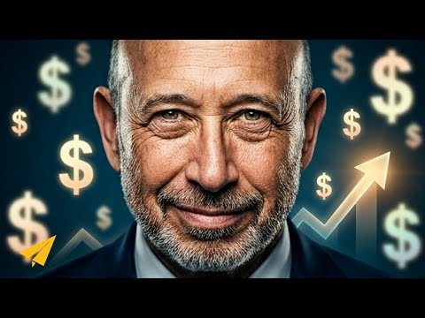 How to Thrive When Life Doesn’t Go as Planned | Lloyd Blankfein's Advice in 13 Minutes