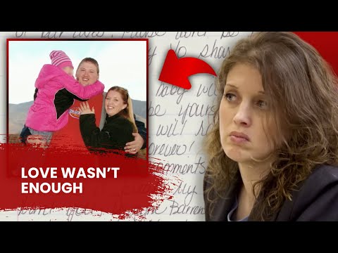 Jealousy, Control and Murder | The Deadly Type with Candice DeLong