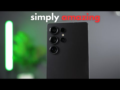 Samsung Galaxy S25 Ultra Review: People Are Missing It