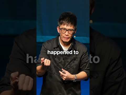 Not everyone's going to like you...