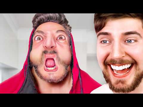 Extreme Try Not To Laugh Challenge!