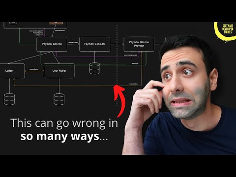 Here's why implementing a Payment System can be so hard