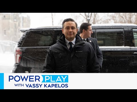 Is Conservative MPs' confidence about Poilievre leadership vote warranted? Front Bench weighs in