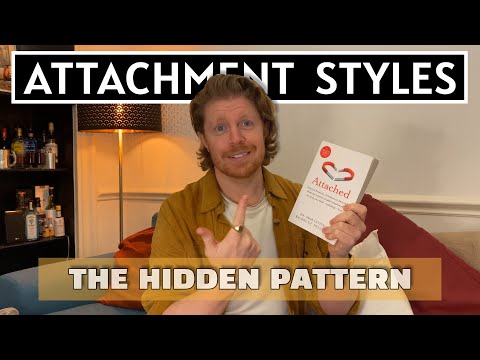 Are Attachment Styles Running Our Lives?