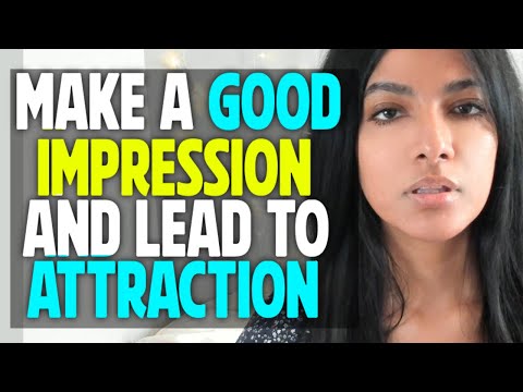 How to Talk to a Woman You’re Attracted To (backed by research)