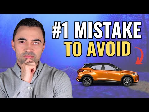 BIGGEST Car Buying Mistakes That Dealers Don't Want You To Know