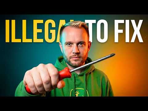 It’s Officially Over. They Won.