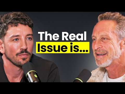 Simon Hill on The Truth About Seed Oils & What’s Actually Making Us Sick