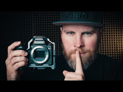 Why I Left Sony for LUMIX. Should You???