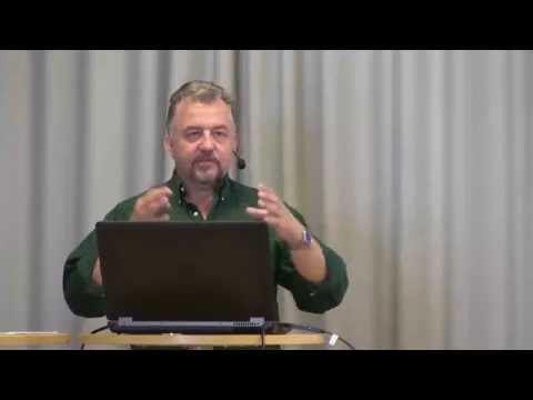 A Systemic Approach to Systemic Design - Mike Sellers