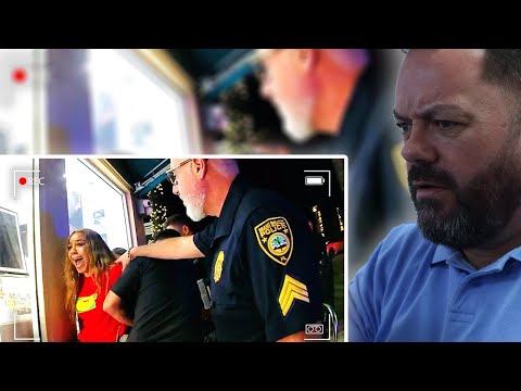 BRITS React to "Celebrity" Couple Think They're Untouchable