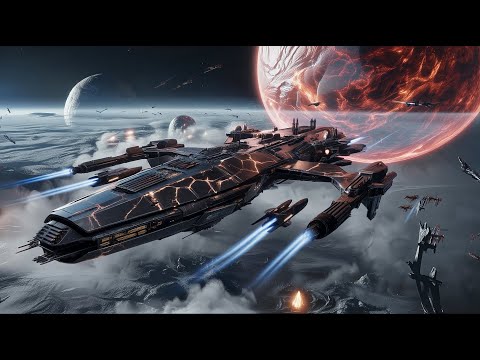 The Human Said You Want War? Then See Your Worlds Reduced To Cinders! | Best HFY Stories | HFY Sci