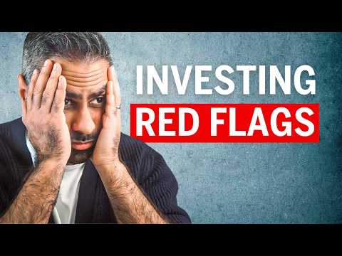 5 Investments That Are a Complete Waste of Money