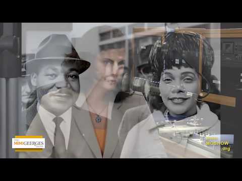 Tavis Smiley on MLK's Final Year