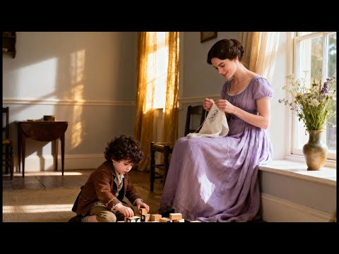 “Abórtalo o vete”, dijo el duque — cinco años después, su hijo rogaba ante su carruaje