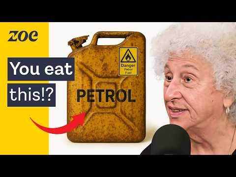 Food additives exposed: The artificial dyes, colorings and chemicals to avoid | Prof. Marion Nestle