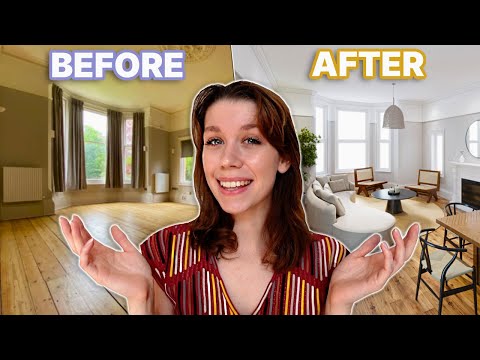 I Hired 3 Different Designers to Makeover the SAME ROOM