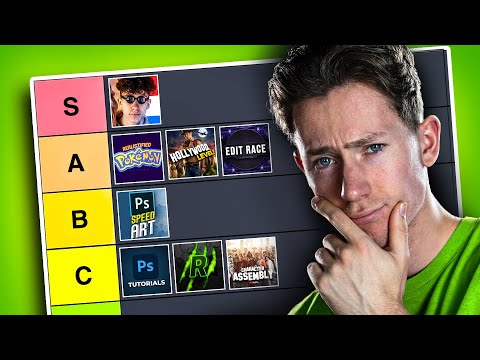 Rating My Old Videos...