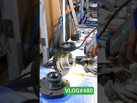 #fendt #schnacki_lohner #landwirtschaft #werkstatt #frontzapfwelle