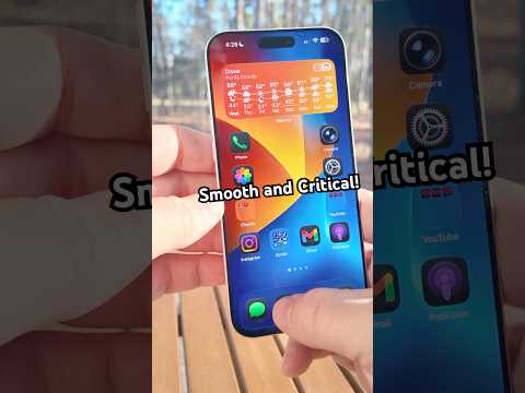 iOS 26.3 is Here! - Everything New!