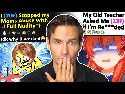 r/TraumatizeThemBack - Abusive Mom Finds Out