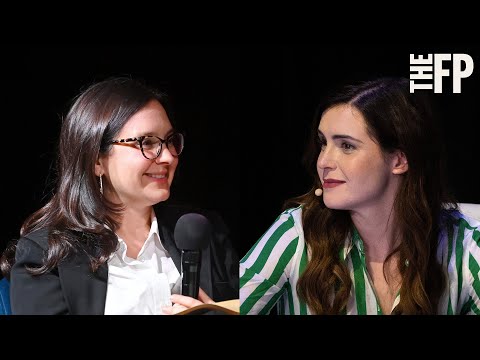 "1950s Sex Culture Got It Right" | Louise Perry