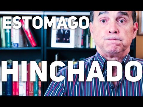 Episodio #1226 Estómago Hinchado