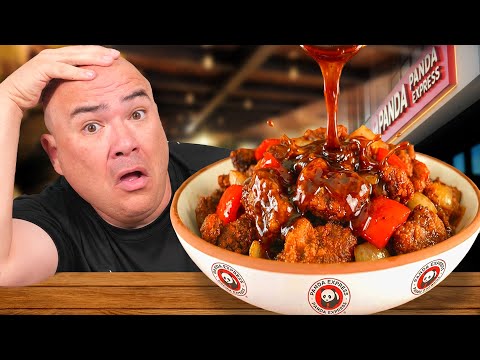 Now I Know WHY Beijing Beef Is This Addictive