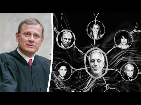 No More Immunity: Supreme Court Opens Epstein Case Floodgates