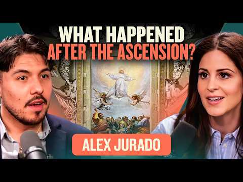 The Unwritten Years: Christianity Before The Bible w/@VoiceOfReason_| E202 Lila Rose Show