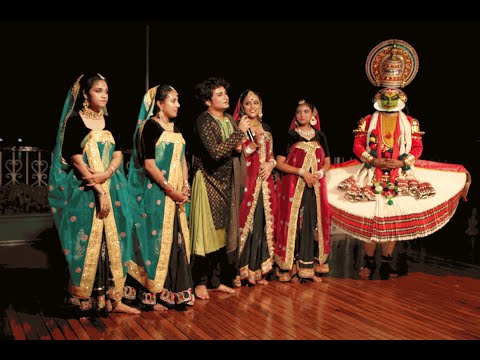 Indien: Von Rajastan zum Ganges - der komplette Film der Reise