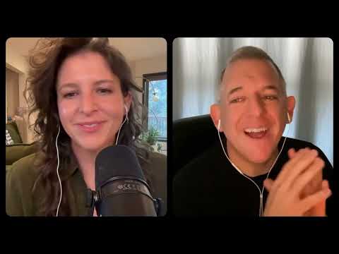 Megan Falley & the Final Moments of Andrea Gibson's Life on You're Going to Die: The Podcast