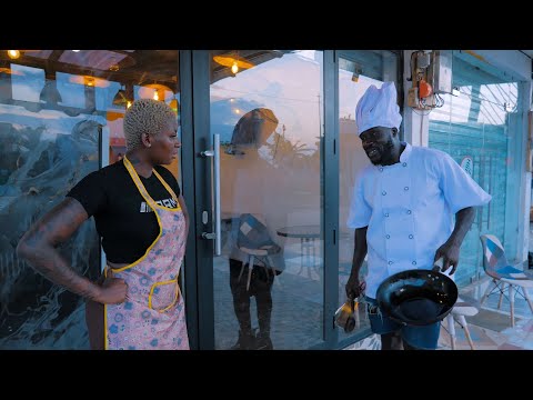 CHEF AKA 1