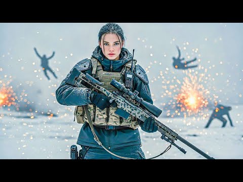 "Who Took That Shot?" the Navy SEAL Asked — Then the Female Sniper Revealed Her True Rank