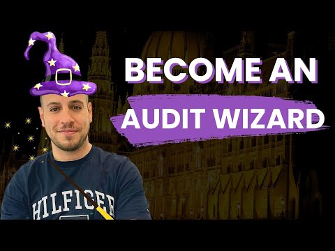 The Ultimate Smart Contract Auditor Tool - AuditWizard Complete Tutorial