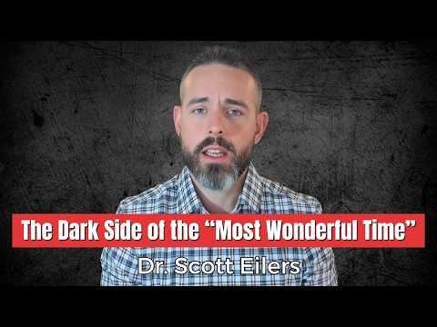 14 Tips To Survive The Holidays With Sanity Mostly Intact — From A Psychologist