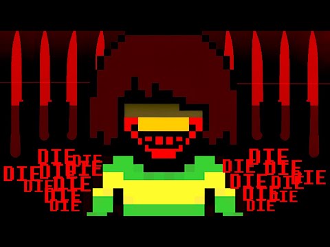 Why Kris is PROBABLY the True Villain of Deltarune: The Antichrist Theory