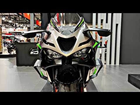 15 Best Looking Honda, Yamaha, Kawasaki Motorcycles for 2026