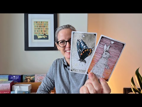 This is the whole point.. TRANSFORMATION through the darkness