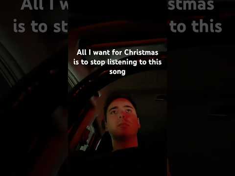 Day 15 of the Mariah Carey Christmas Challenge