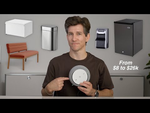 12 MORE Home Upgrades That Improve Everyday Living