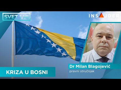 Državna imovina - kamen spoticanja između Banjaluke i Sarajeva